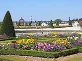 Versailles, Schlossgarten
