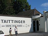 Taittinger