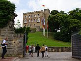 Hambacher Schloss